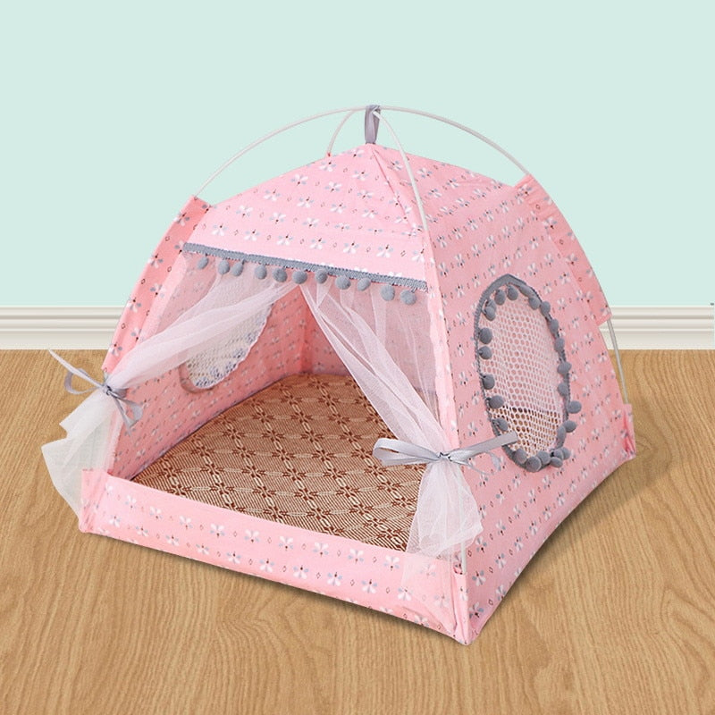 Casinha Pet Encantada