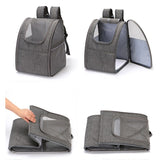 Mochila Pet Backe