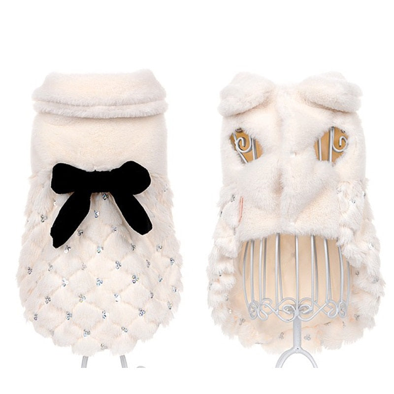 Roupinha Pet Elegancy