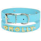 Coleira Personalizada Chudy