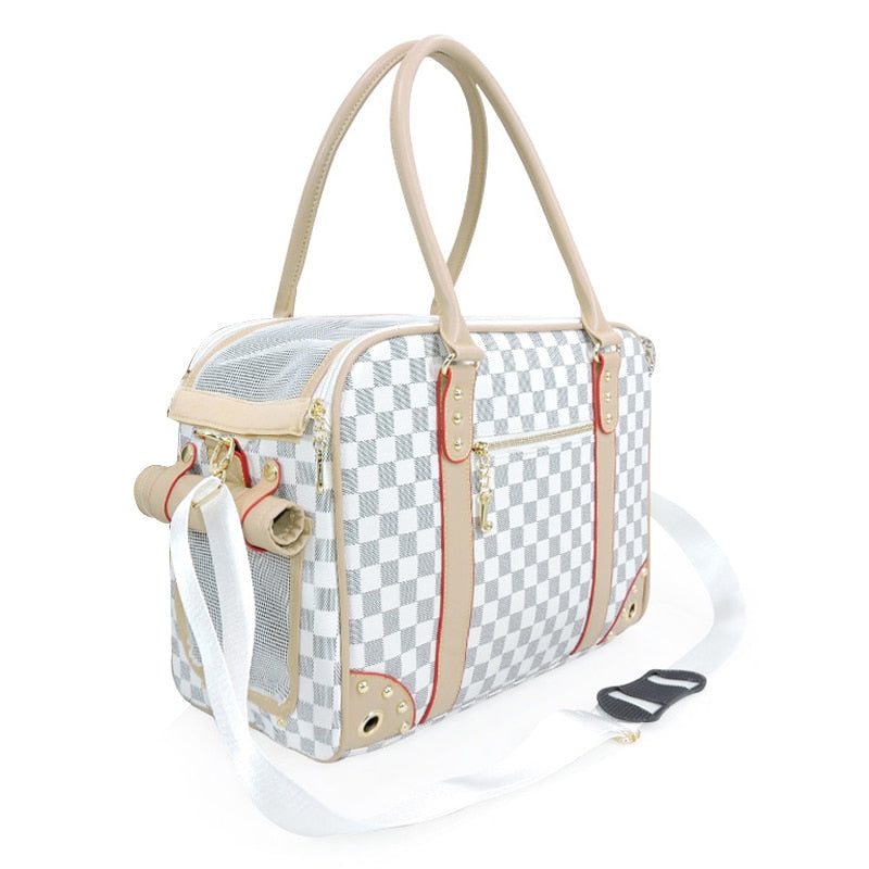 Bolsa Pet Kiara