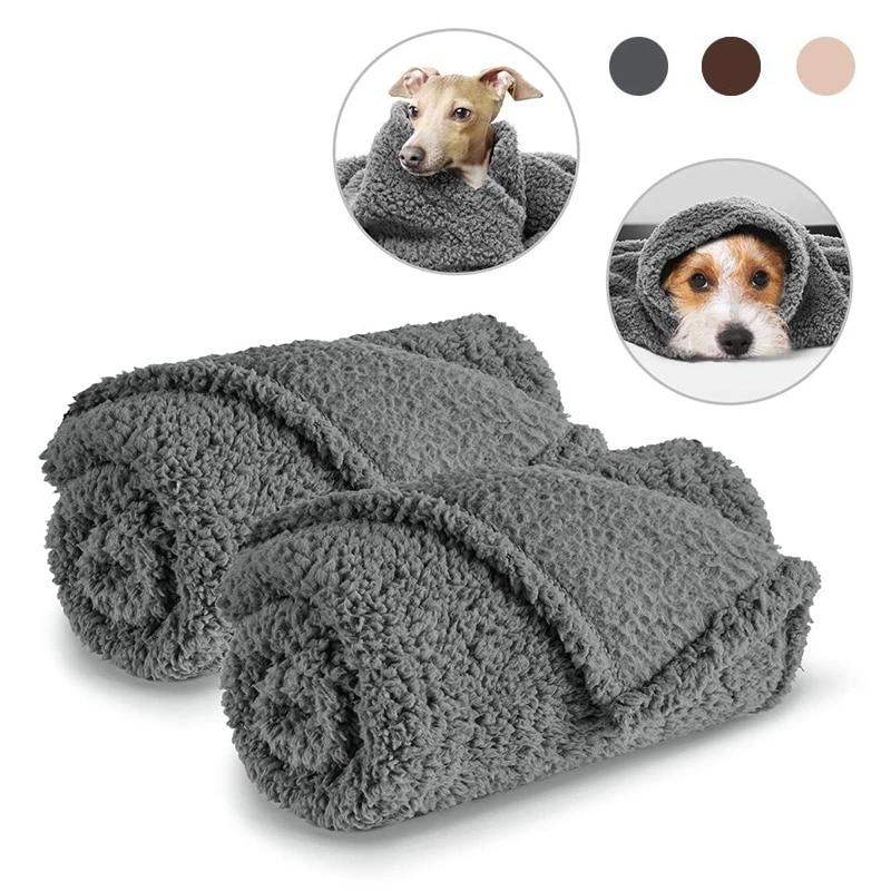 Cobertor Pet Cozy