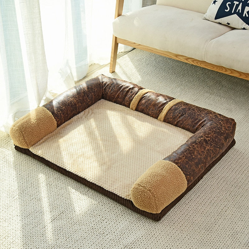 Cama Pet Chennel