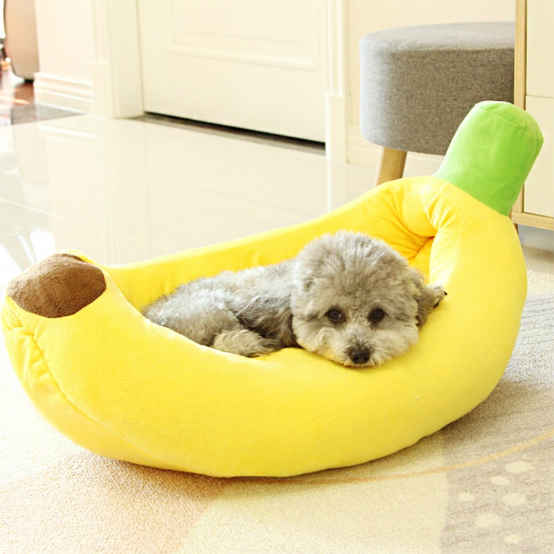 Cama Pet Banana