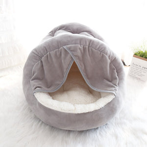 Toquinha Pet Cortininha