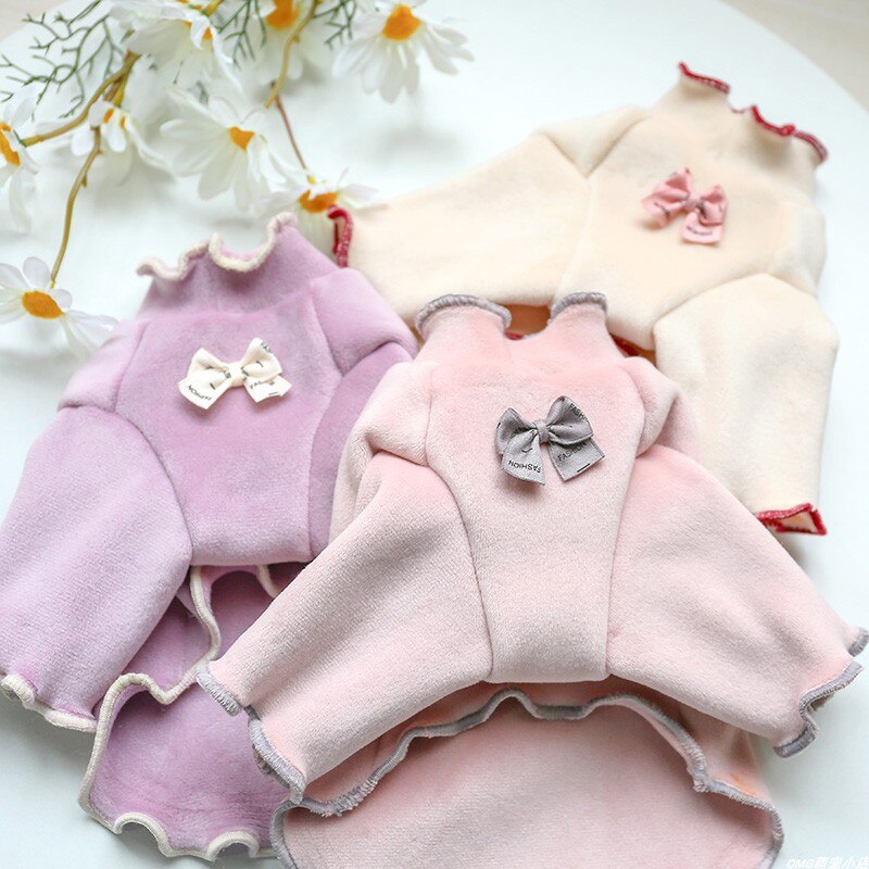 Blusa Pet Soufie