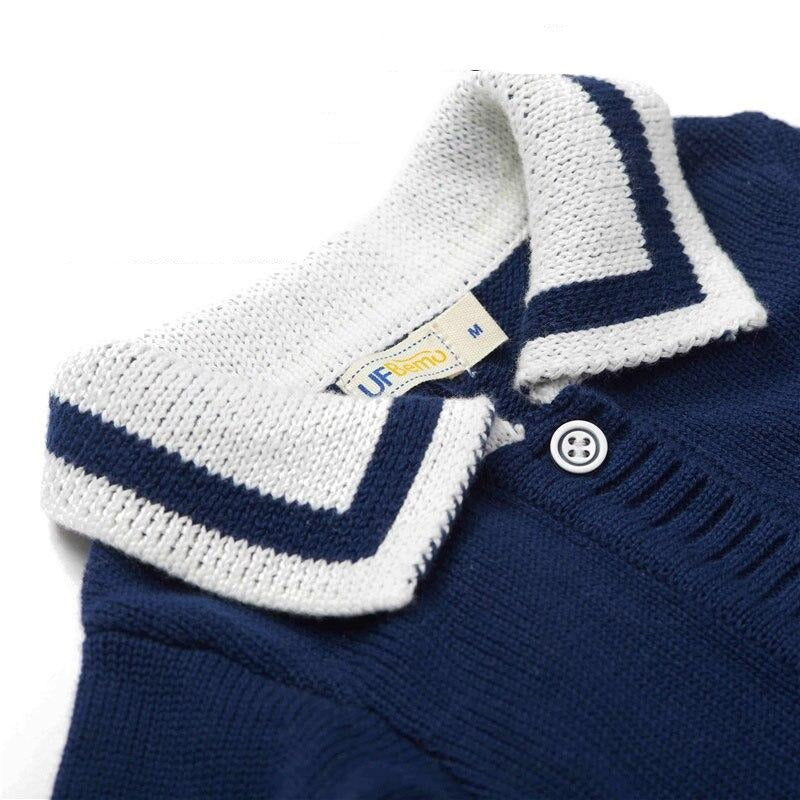 Casaquinho Pet Afonso