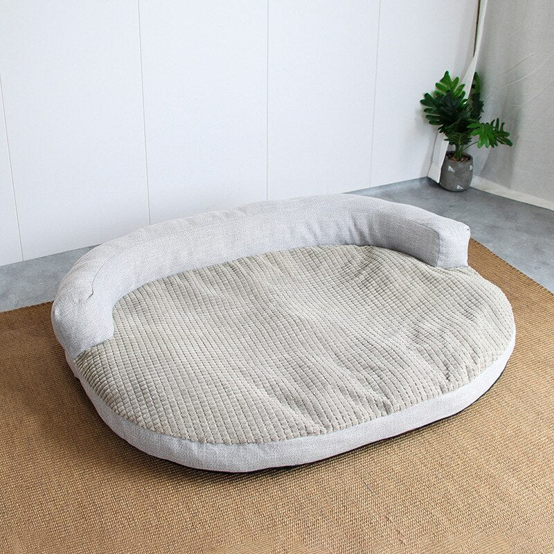 Cama Grande Zilu