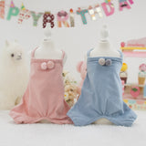 Pijama Pet Dacot