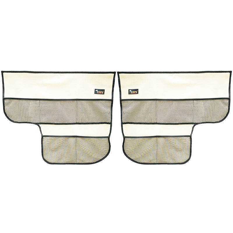 Capa de Carro para Porta Protect