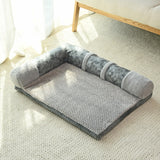 Cama Pet Chennel
