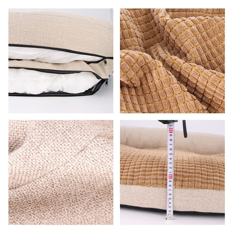 Cama Grande Zilu