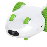 Brinquedo Rato Mecânico