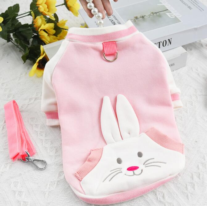 Roupinha com Guia Animada