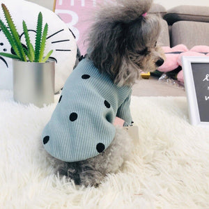 Blusa Pet Shirley