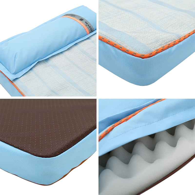 Cama Pet Pitter