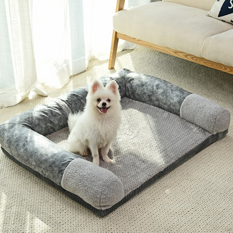 Cama Pet Chennel