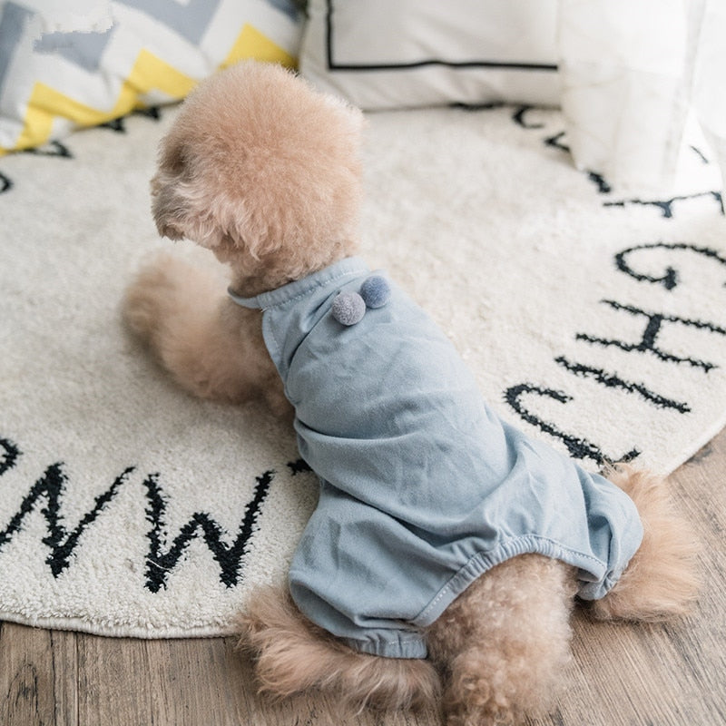 Pijama Pet Dacot