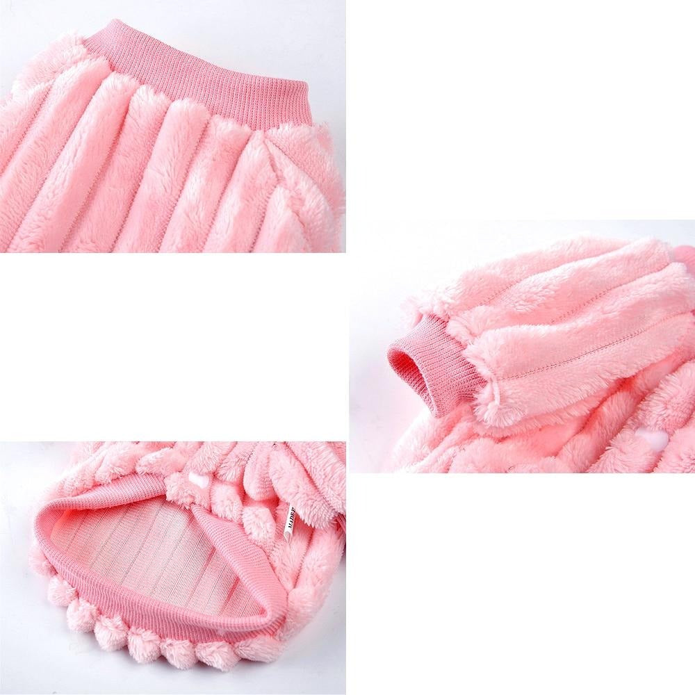 Casaquinho Pet Cutie