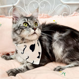 Bandana Pet Bib