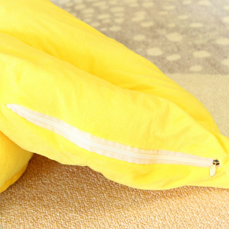 Cama Pet Banana