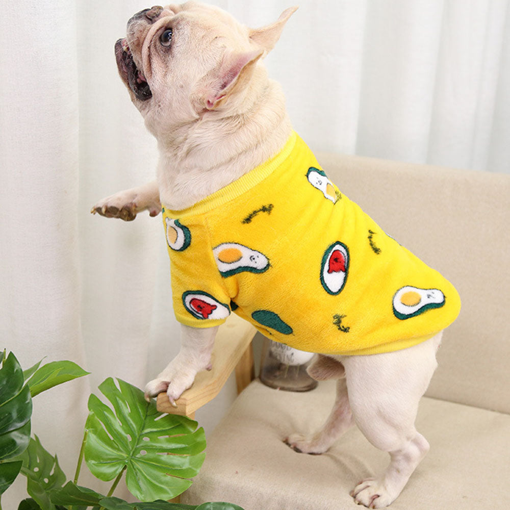 Moletom Fofinho Jobs