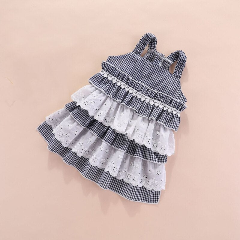 Vestido Pet Kathina