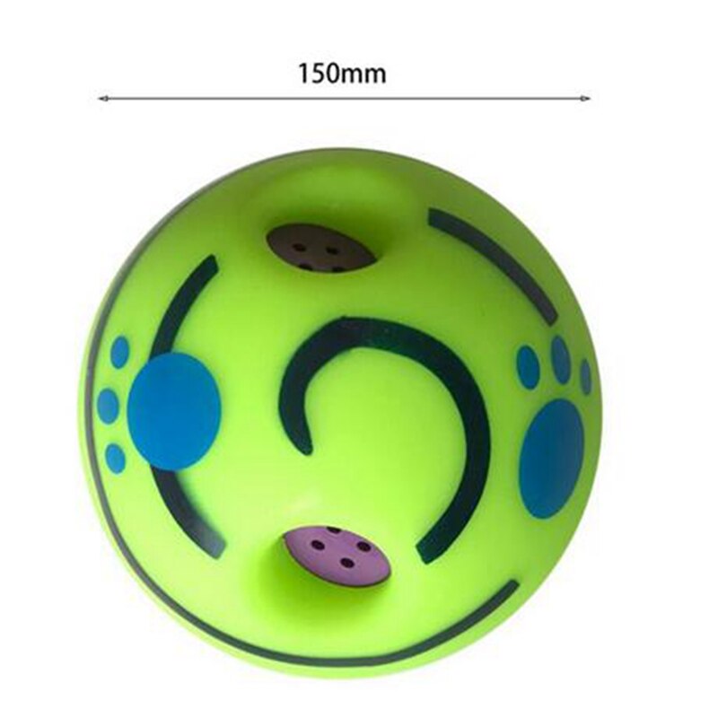 Bola Inteligente Walbo