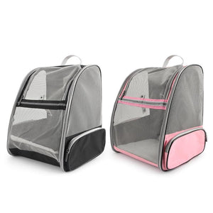 Mochila Pet Methy