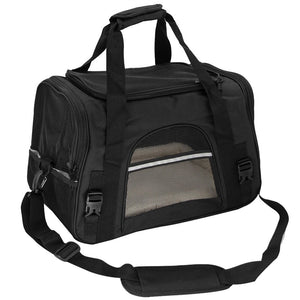 Bolsa Pet Franca