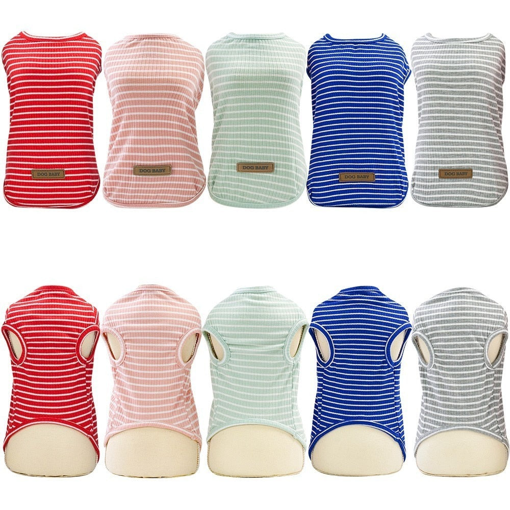 Roupinha Listras Mood