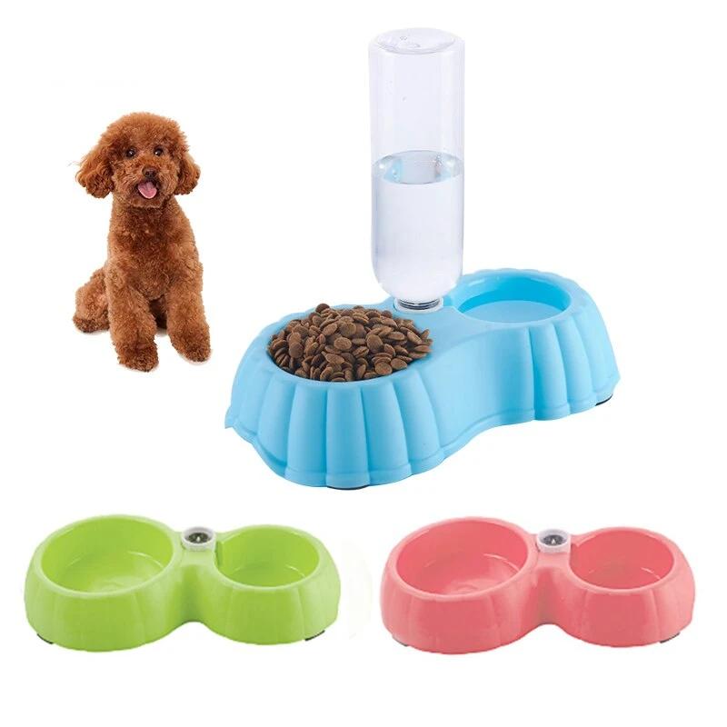 Comedouro e Bebedouro Gelatina