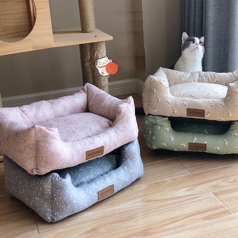 Cama Pet Bench