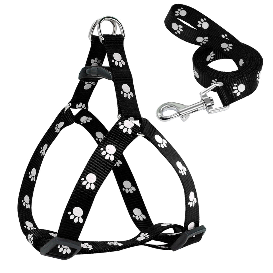 Peitoral Animal Print