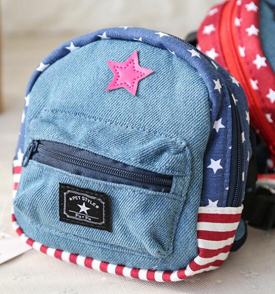 Mochila Com Guia Mindi