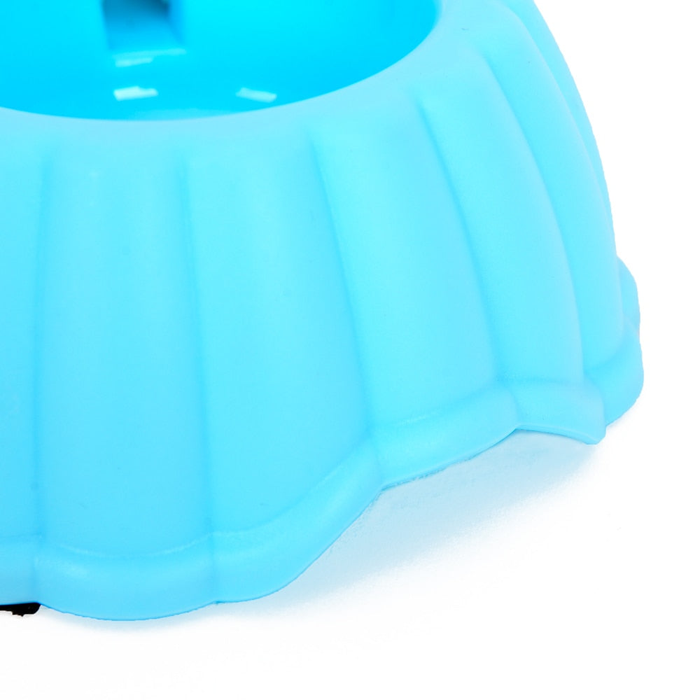 Comedouro e Bebedouro Gelatina