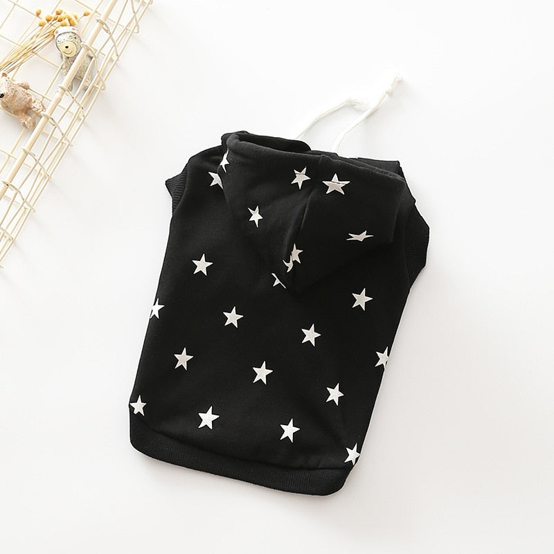 Moletom Pet Star