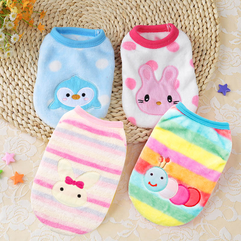 Roupinha Divertida Babalu