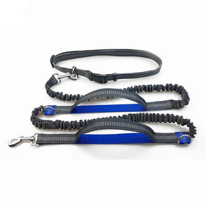 Corda Elasticidade Running