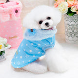 Casaquinho Dog Baby