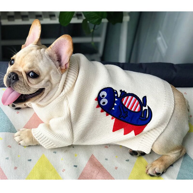 Blusão Pet Beige