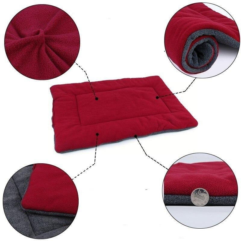 Cama Tapetinho Colli