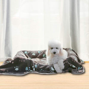 Cobertor Pet Fluffy
