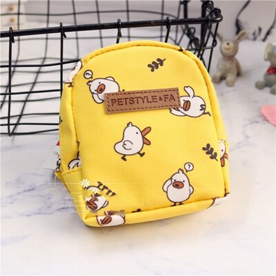 Mochila Com Guia Mindi