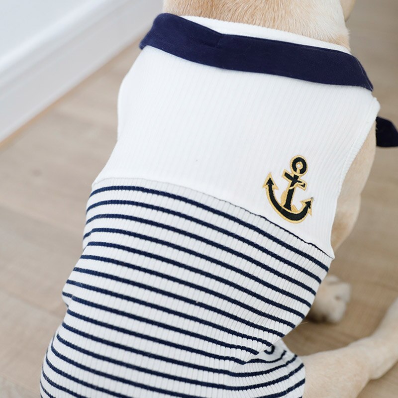 Regata Pet Navy