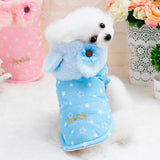 Casaquinho Dog Baby