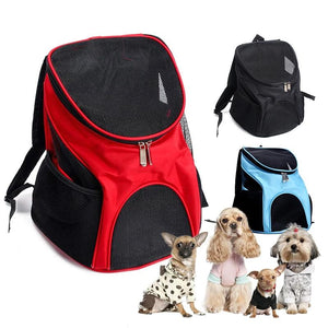 Mochila Pet Dune