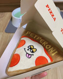 Almofadinha Petperoni