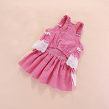 Vestido Pet Kathina