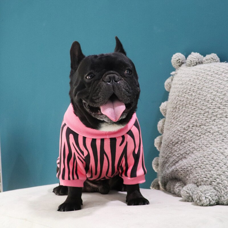 Moletom Animal Print